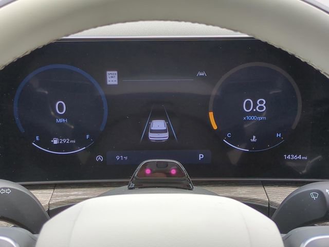 Used 2025 Hyundai Santa Fe Calligraphy image 34