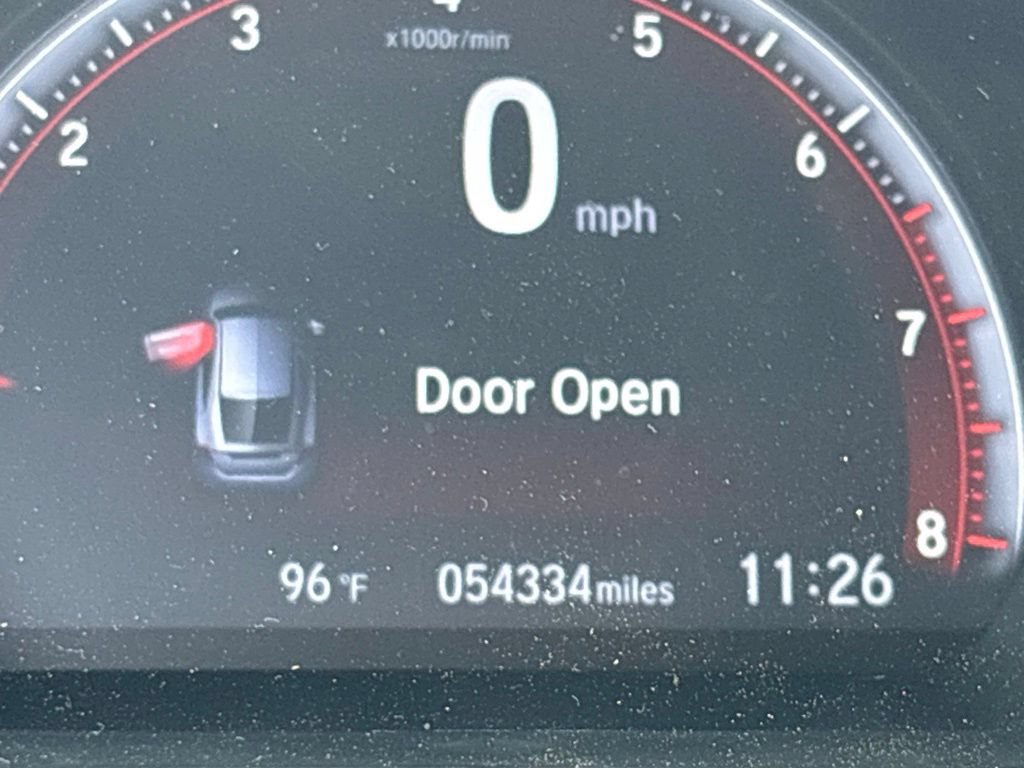 Used 2021 Honda Civic Sport image 23