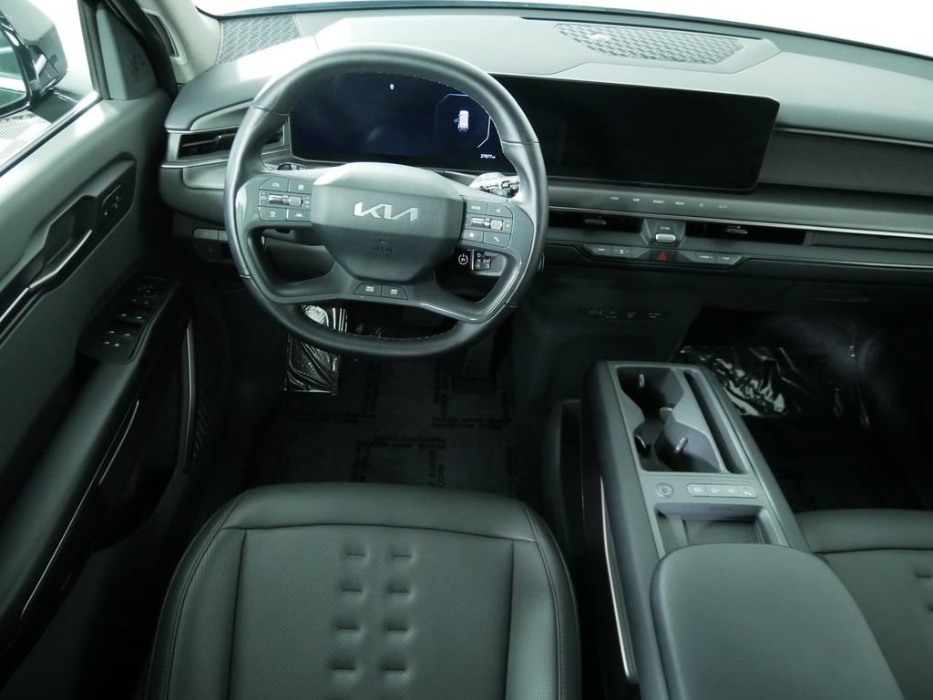 Used 2024 Kia EV9 Wind AWD/4WD image 23