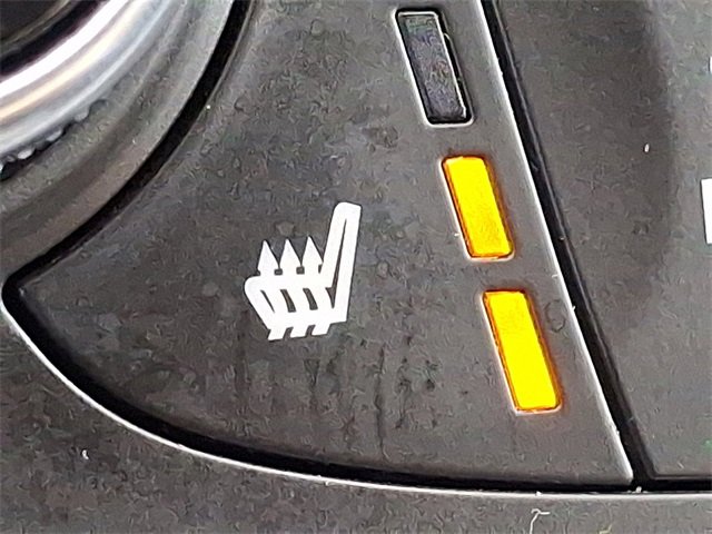 Used 2017 Chevrolet Volt LT w/ Comfort Package image 26