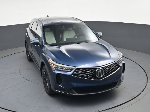 New 2026 Acura RDX SH-AWD image 28