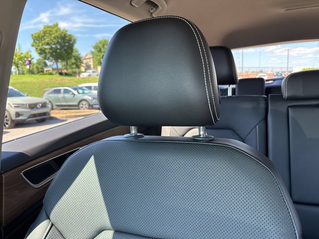 Certified 2024 Volkswagen Atlas SE AWD/4WD image 22