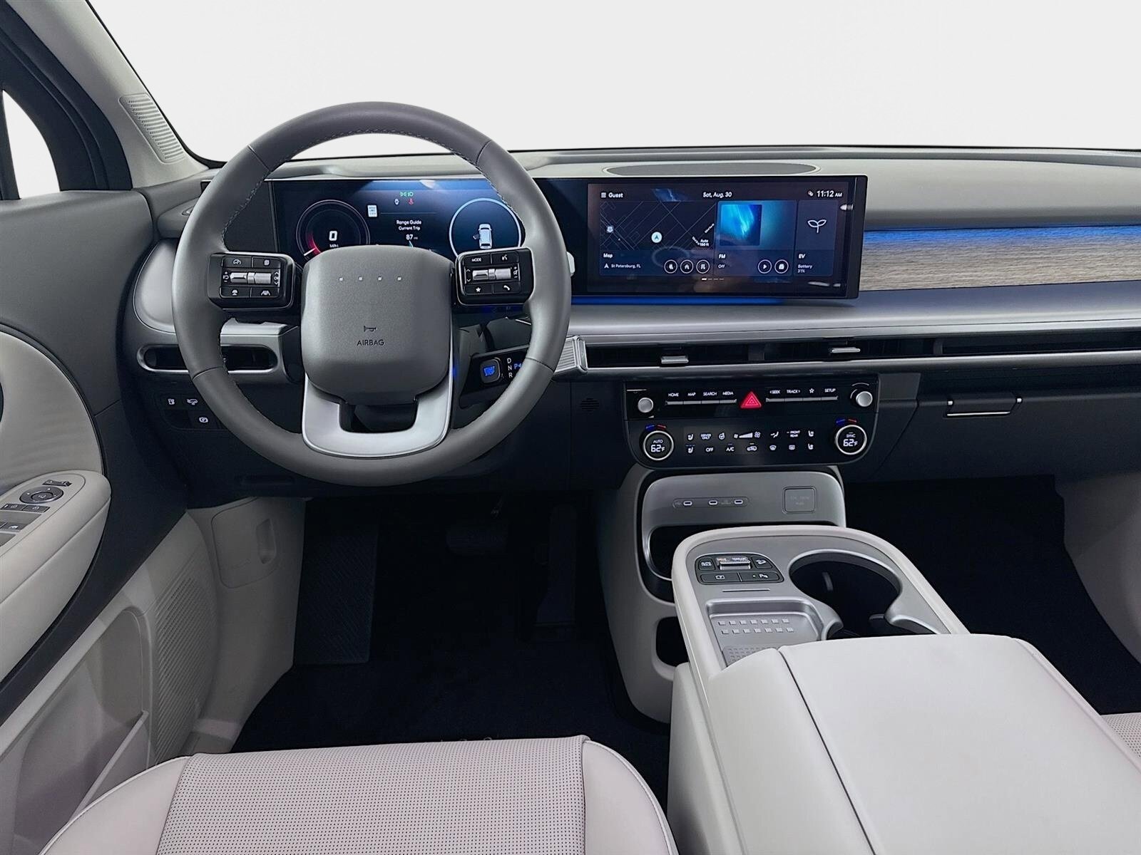 New 2026 Hyundai Ioniq 9 SEL AWD/4WD image 23