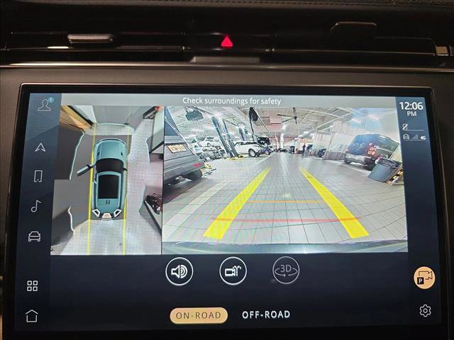 Certified 2023 Land Rover Range Rover Sport SE image 25