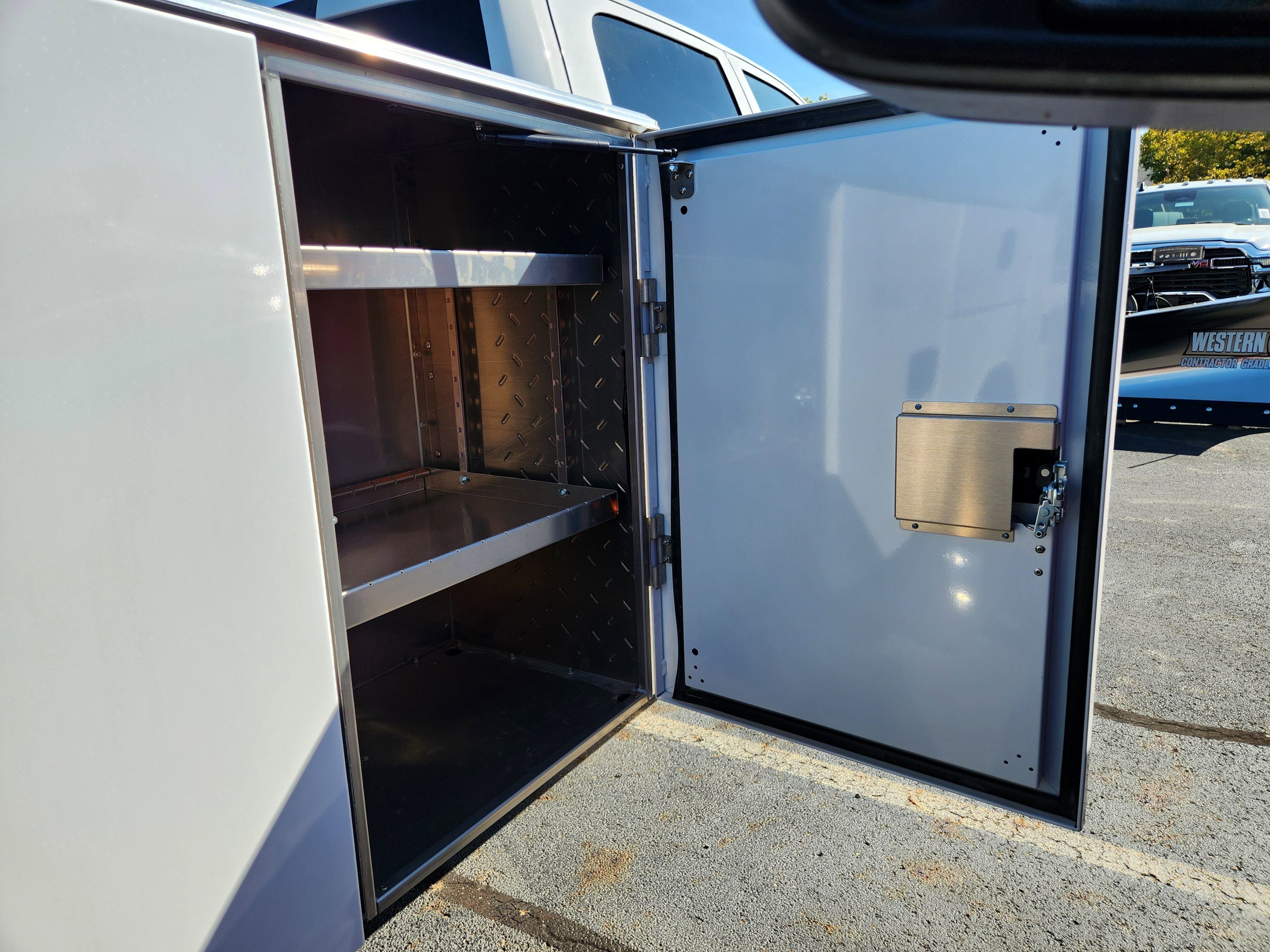 New 2026 RAM 5500 Tradesman w/ Chrome Appearance Group image 14