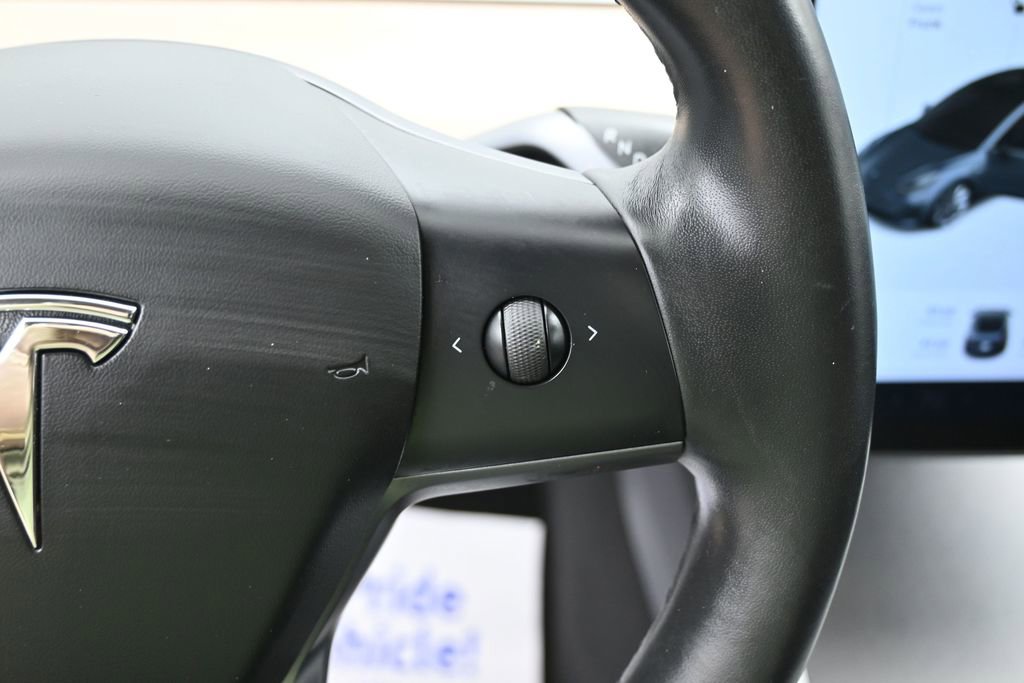 Used 2018 Tesla Model 3 Long Range image 20