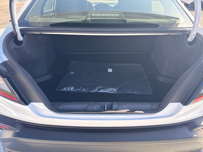 New 2025 Subaru WRX Premium image 6