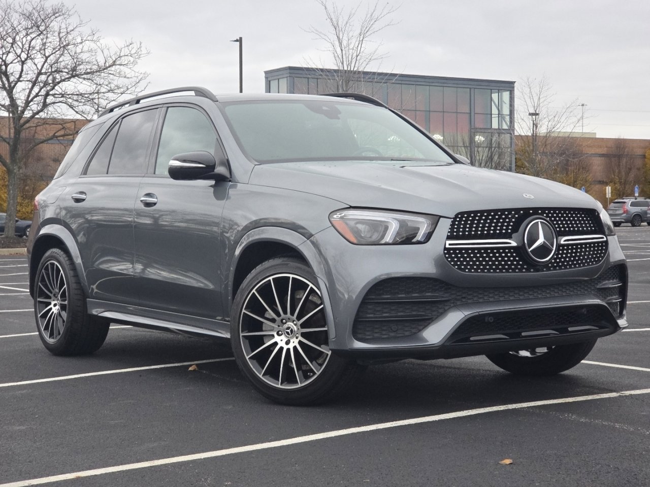Used 2021 Mercedes-Benz C 300 4MATIC Sedan w/ Premium Package video 2