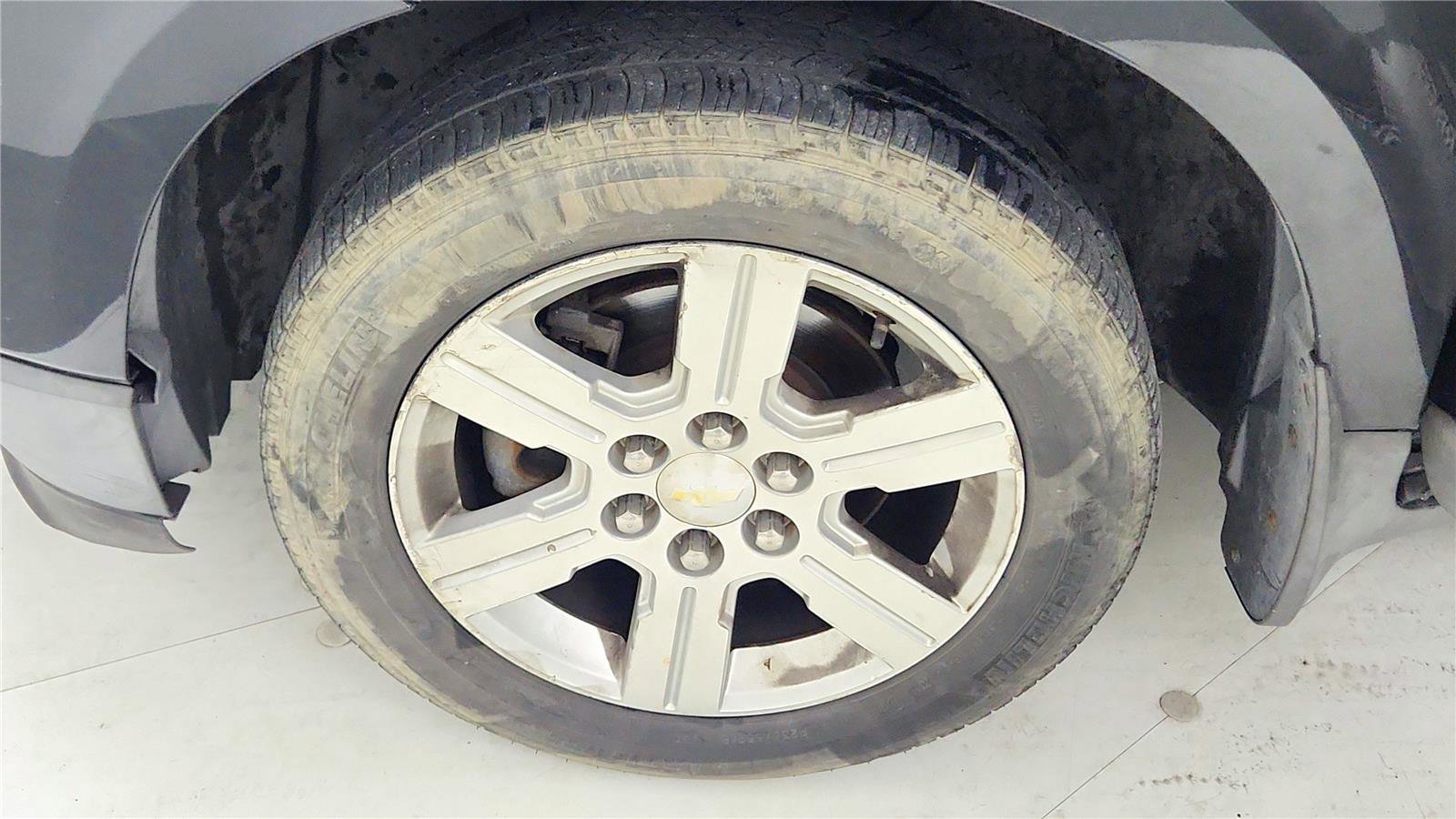 Used 2009 Chevrolet Traverse LT AWD/4WD image 10
