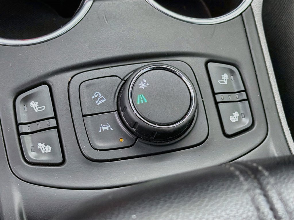 Used 2019 GMC Terrain SLT w/ Preferred Package FWD image 22