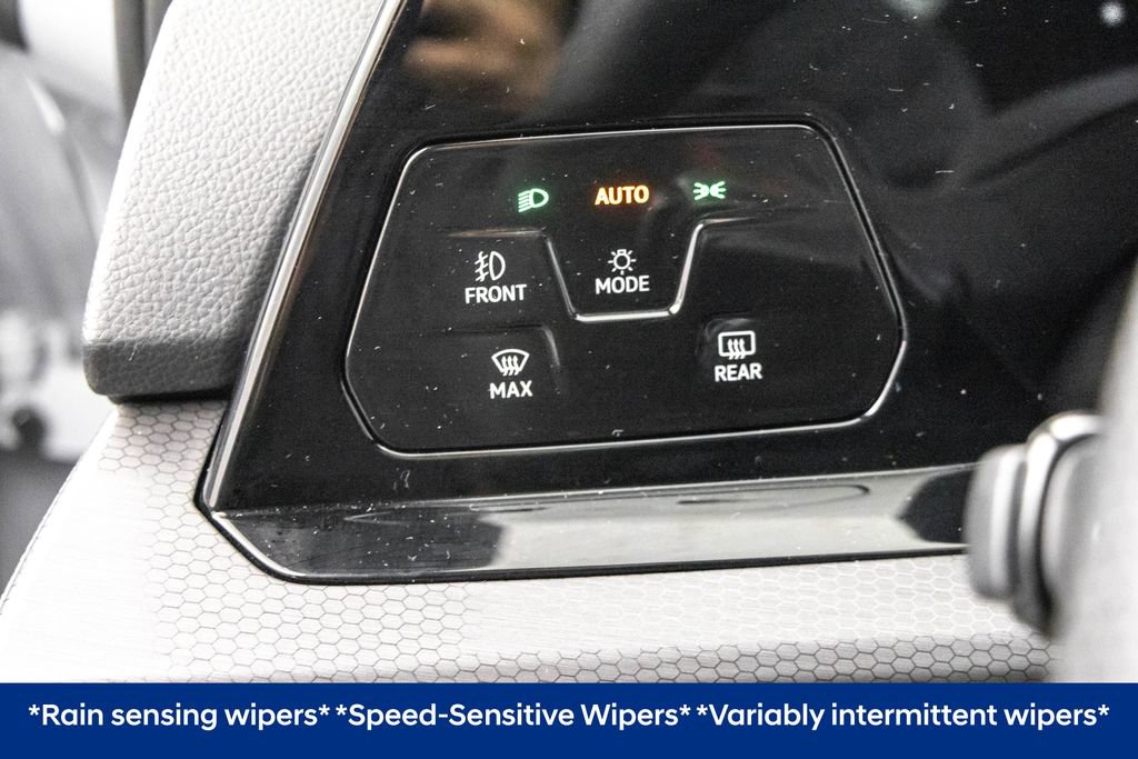 Used 2024 Volkswagen GTI SE image 14