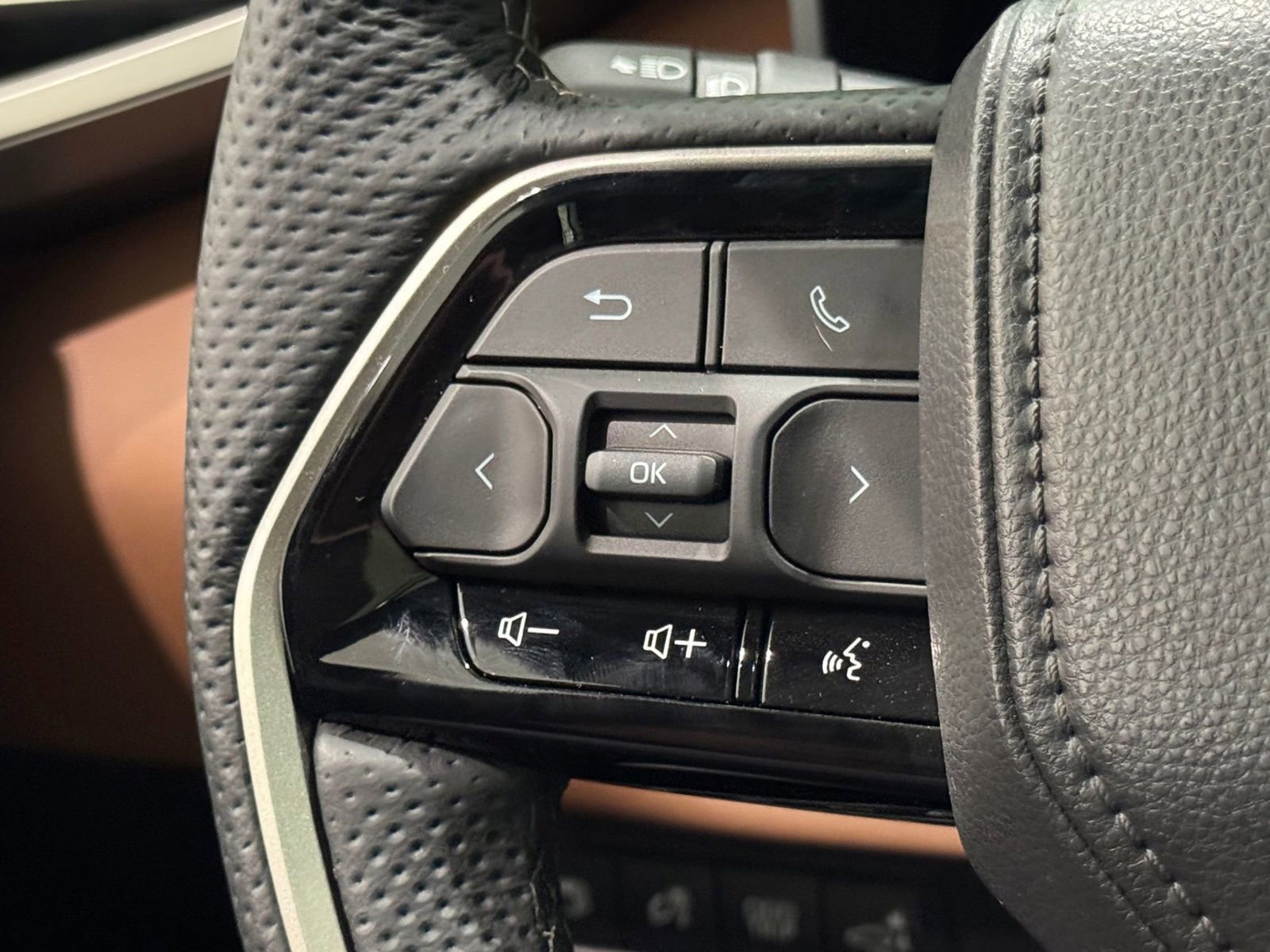 New 2026 Toyota Tundra 1794 Edition AWD/4WD image 29