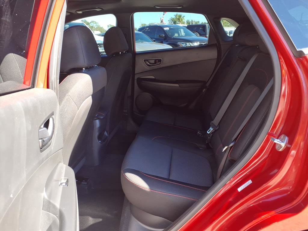 Used 2023 Hyundai Kona N Line image 13