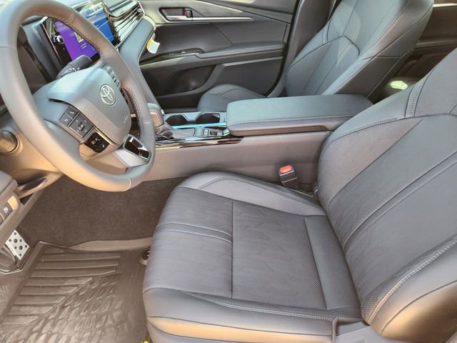 New 2026 Toyota Camry XSE image 11