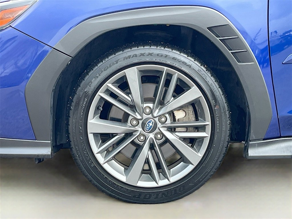 Used 2022 Subaru WRX image 29