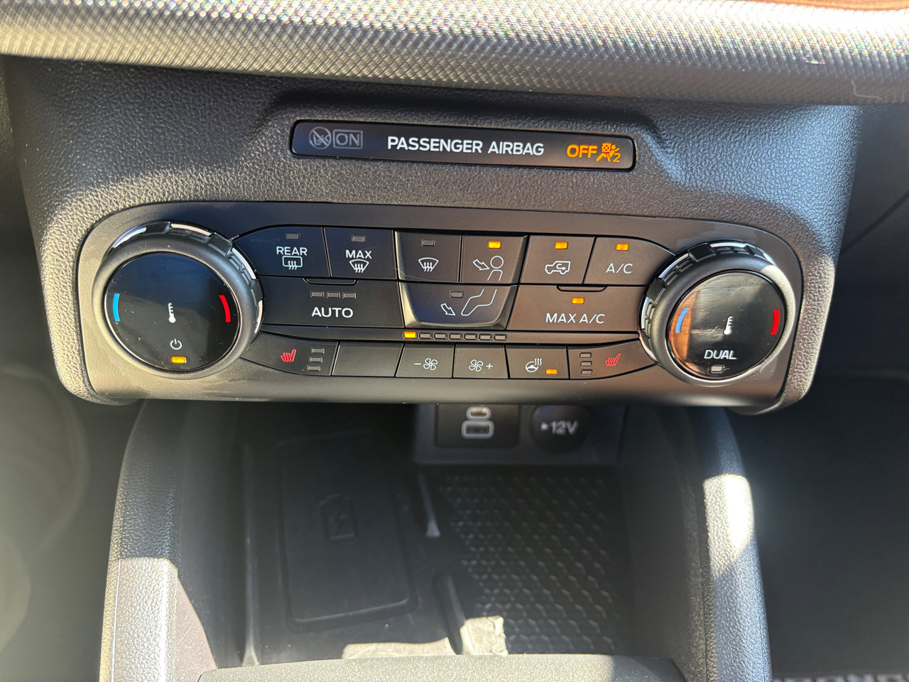 Used 2023 Ford Bronco Sport Badlands w/ Premium Package image 20