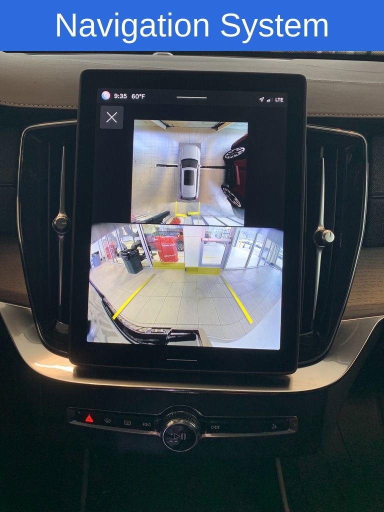 Used 2025 Volvo XC90 B6 Plus image 7