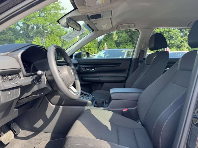 Used 2024 Honda CR-V LX image 14