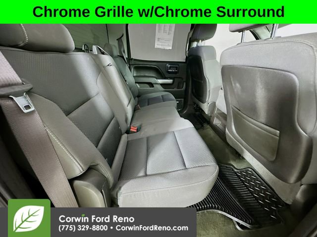 Used 2014 Chevrolet Silverado 1500 LT w/ LT Convenience Package image 26