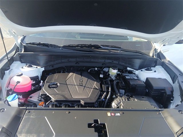 New 2026 Kia Sorento LX image 25