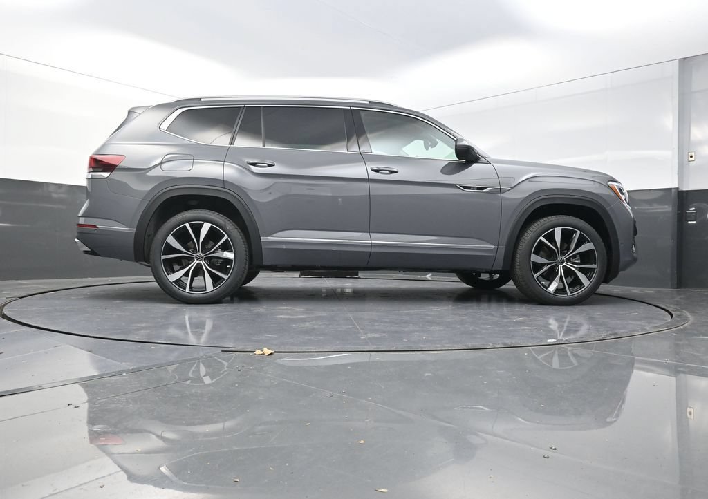 New 2026 Volkswagen Atlas SEL Premium R-Line AWD/4WD image 28