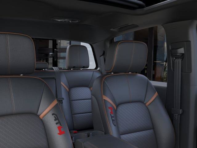 New 2026 GMC Canyon AT4 w/ Technology Plus Package AWD/4WD image 49
