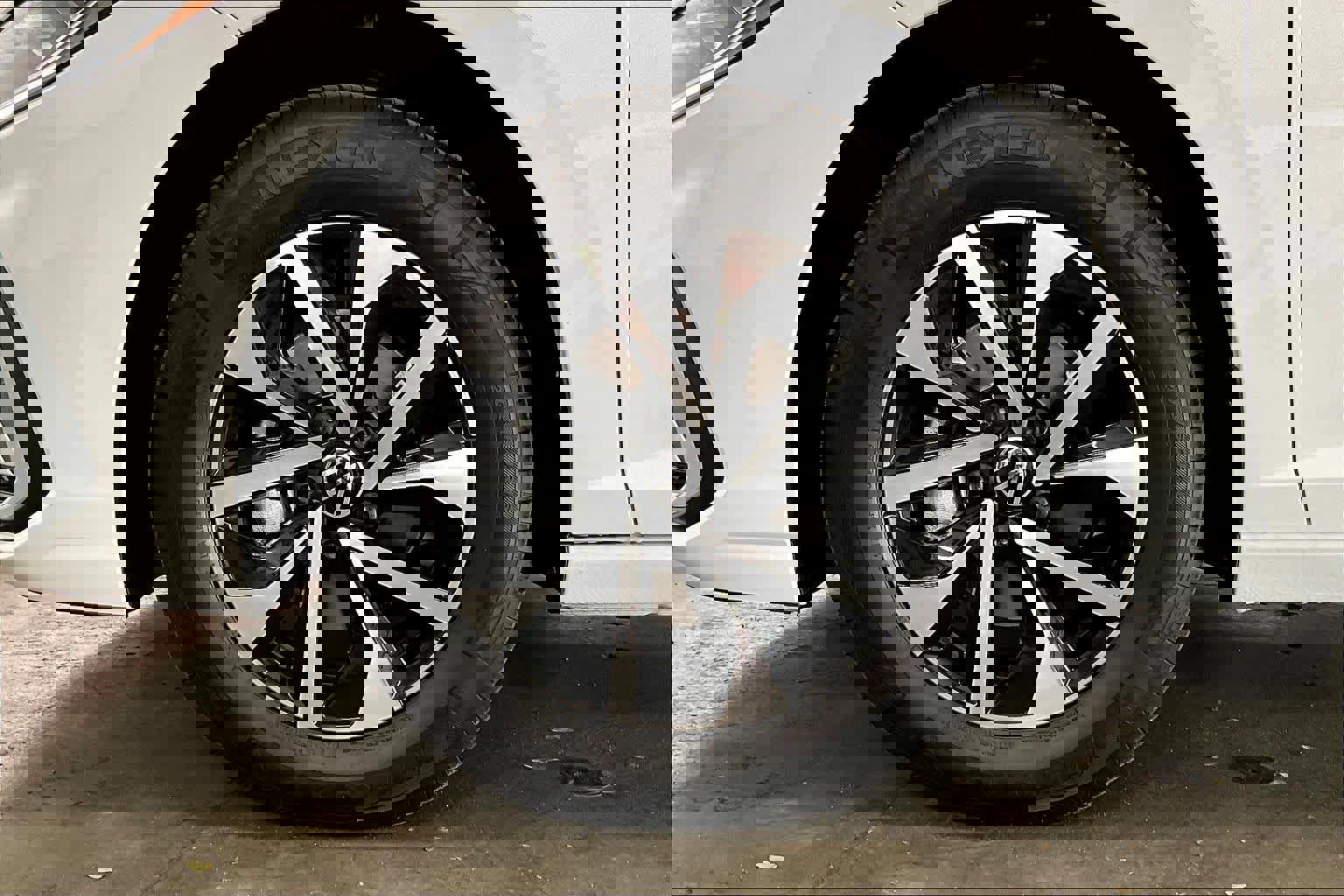 New 2026 Volkswagen Jetta S image 14