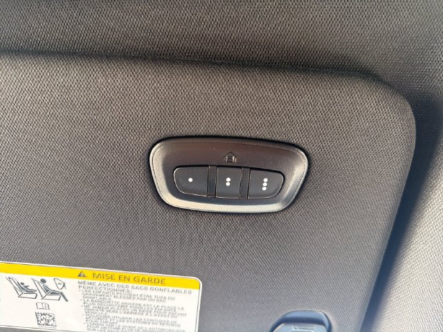 New 2026 Jeep Grand Wagoneer Limited AWD/4WD image 24