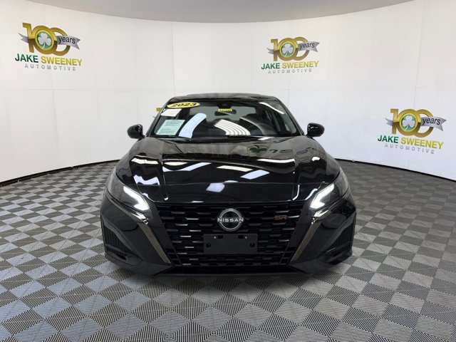 Used 2023 Nissan Altima 2.0 SR image 3