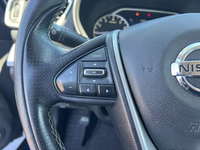 Used 2016 Nissan Maxima 3.5 SL w/ Interior Lighting Package image 15