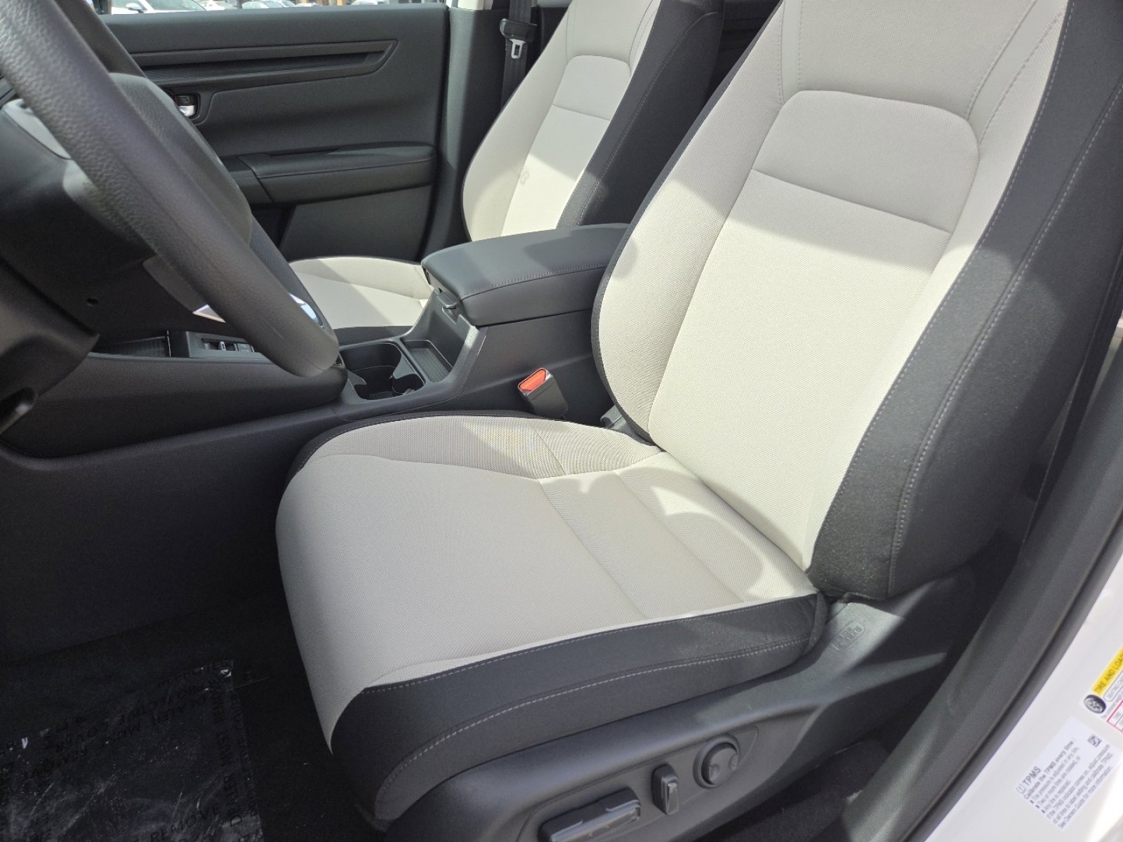 New 2026 Honda CR-V EX image 24