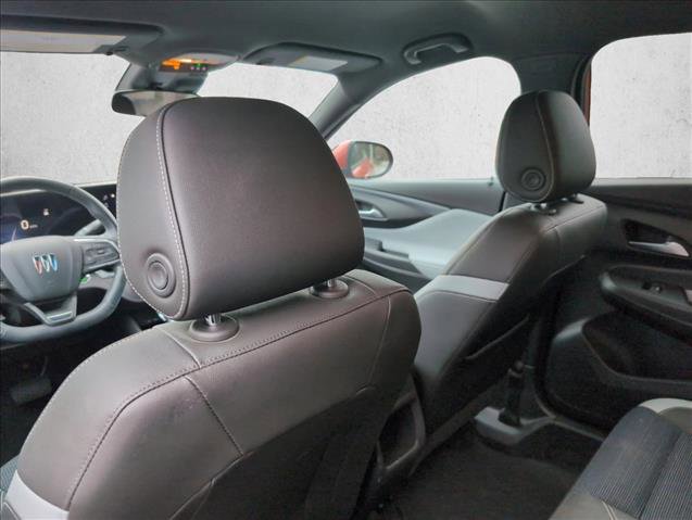 Used 2024 Buick Envista Preferred w/ Convenience I Package image 15