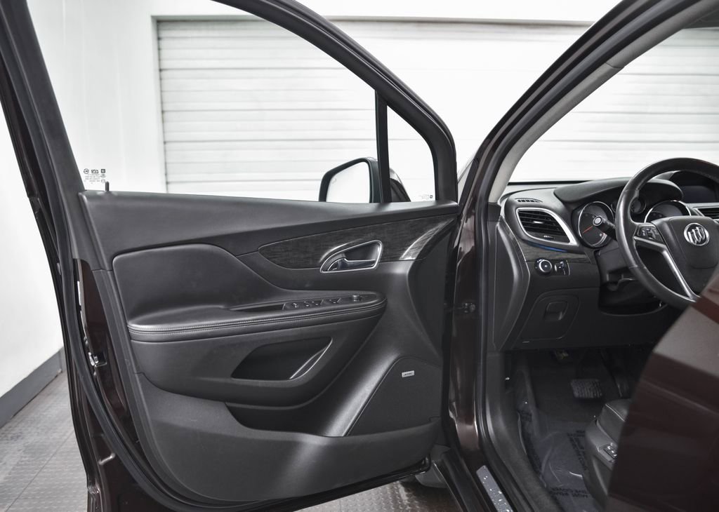 Used 2014 Buick Encore Premium image 10