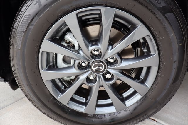 New 2026 MAZDA CX-30 AWD 2.5 S image 22