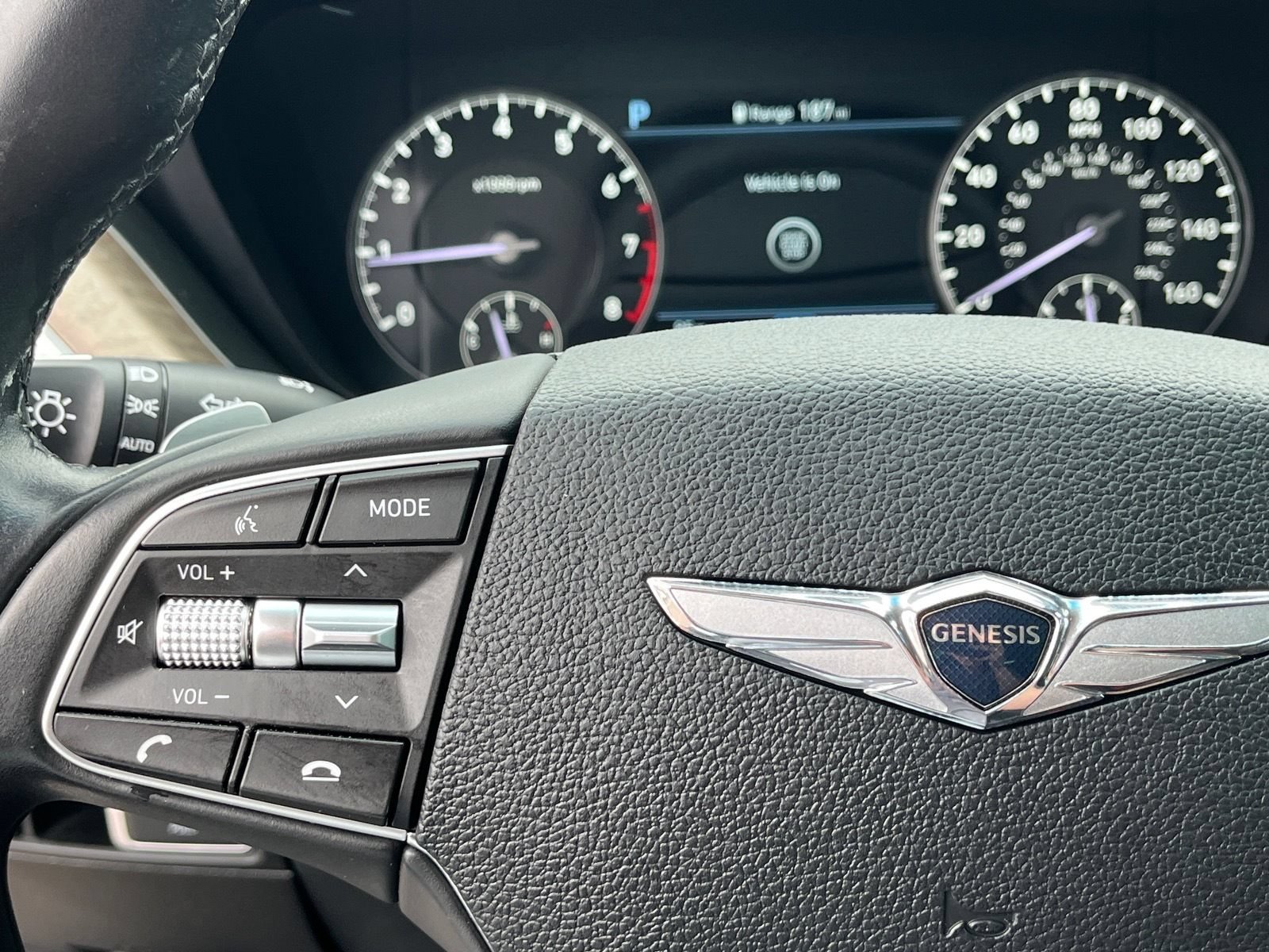 Used 2022 Genesis G90 5.0 Ultimate RWD image 19
