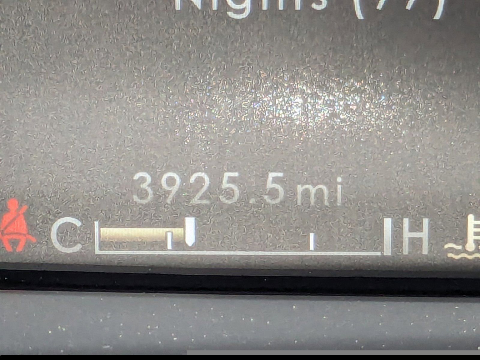 Certified 2023 Lincoln Nautilus Reserve w/ Equipment Group 201A image 31