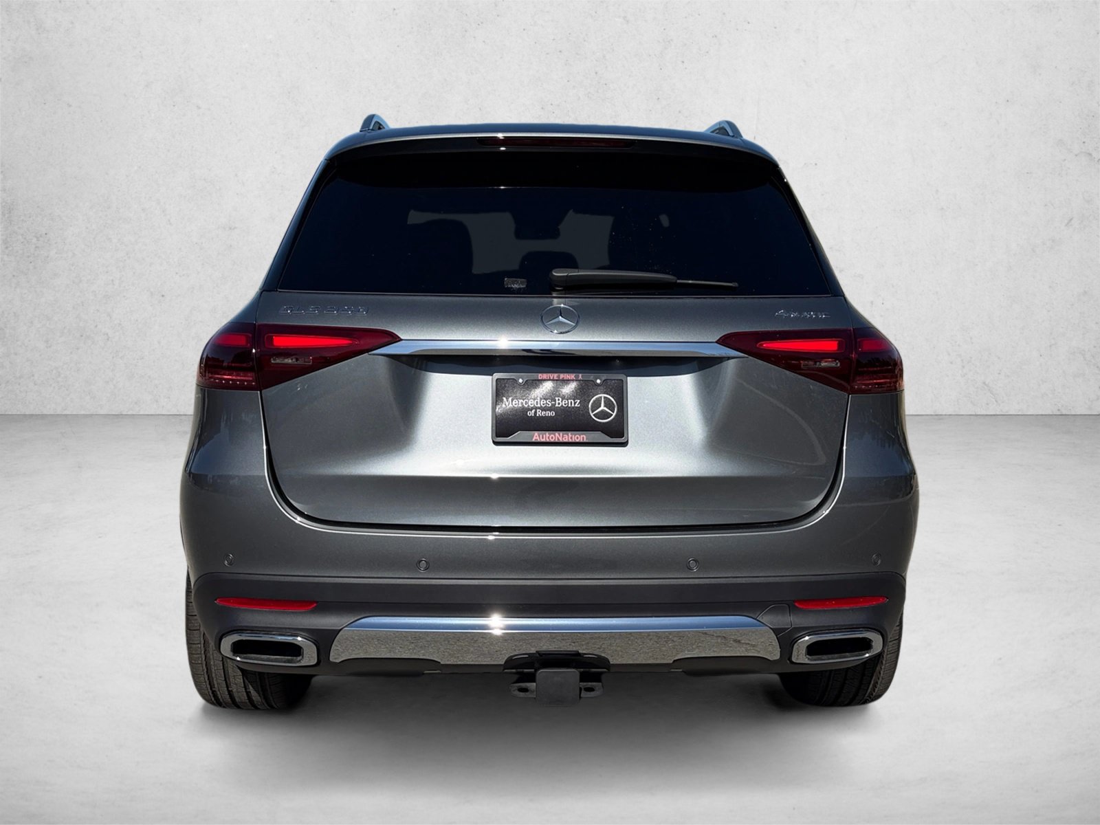 New 2026 Mercedes-Benz GLE 350 4MATIC image 6