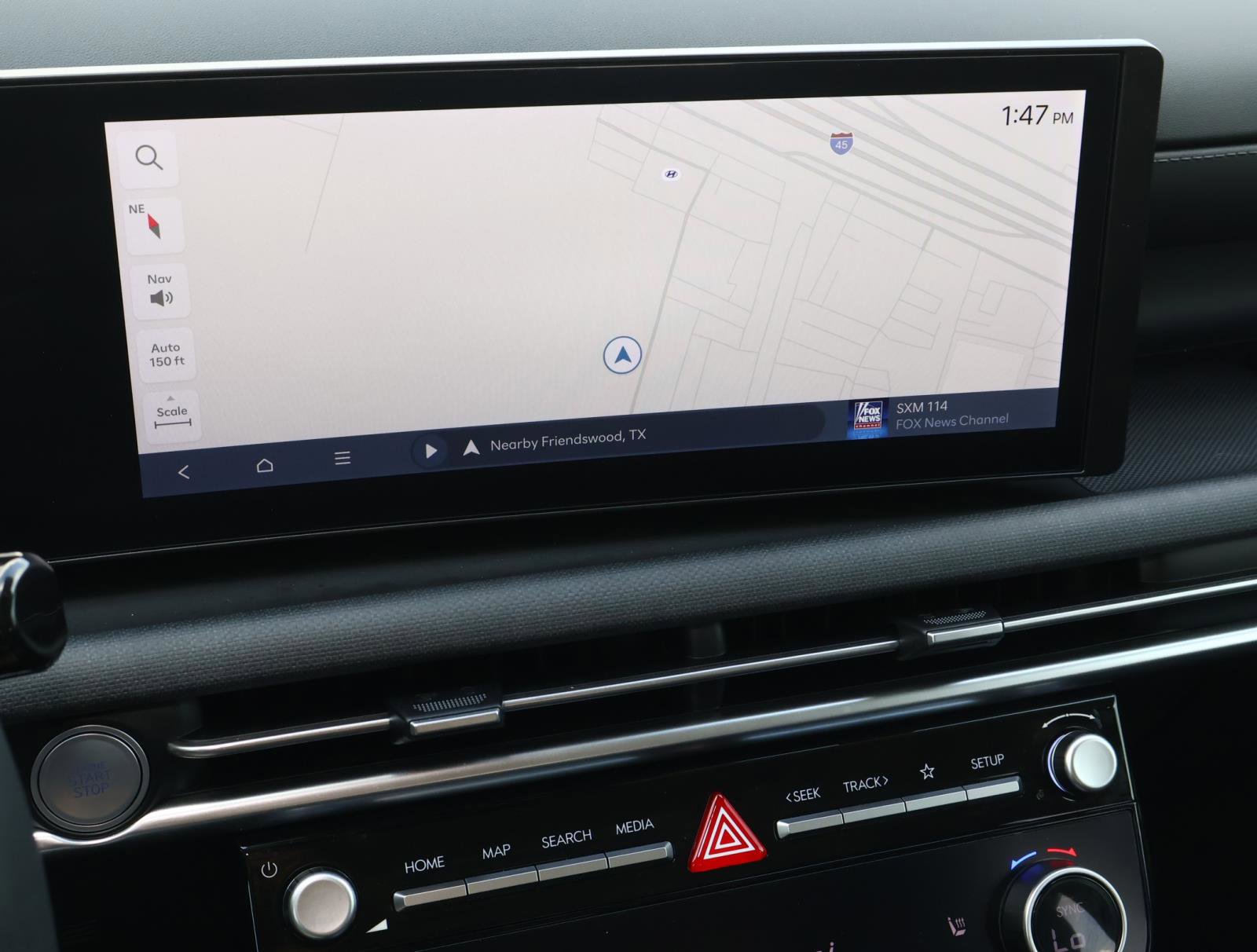 Certified 2025 Hyundai Tucson SEL image 29