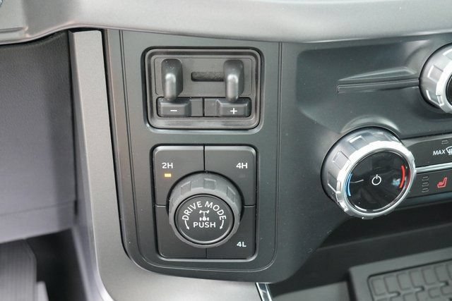 New 2025 Ford F150 XLT w/ Equipment Group 303A High AWD/4WD image 22
