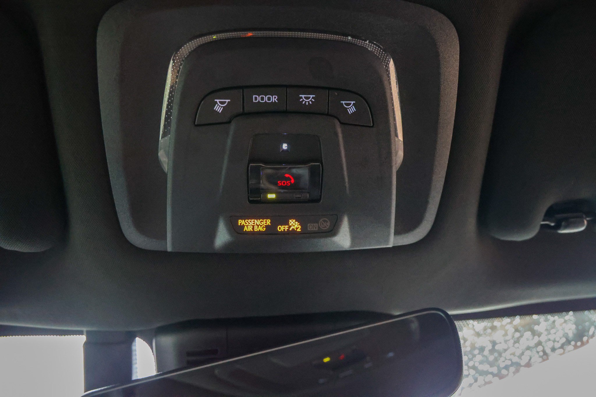 Certified 2026 Toyota Crown AWD/4WD image 27