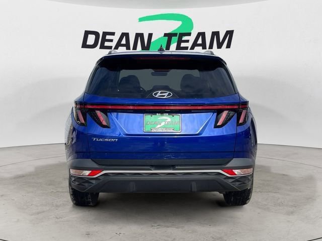 Used 2023 Hyundai Tucson SEL image 8