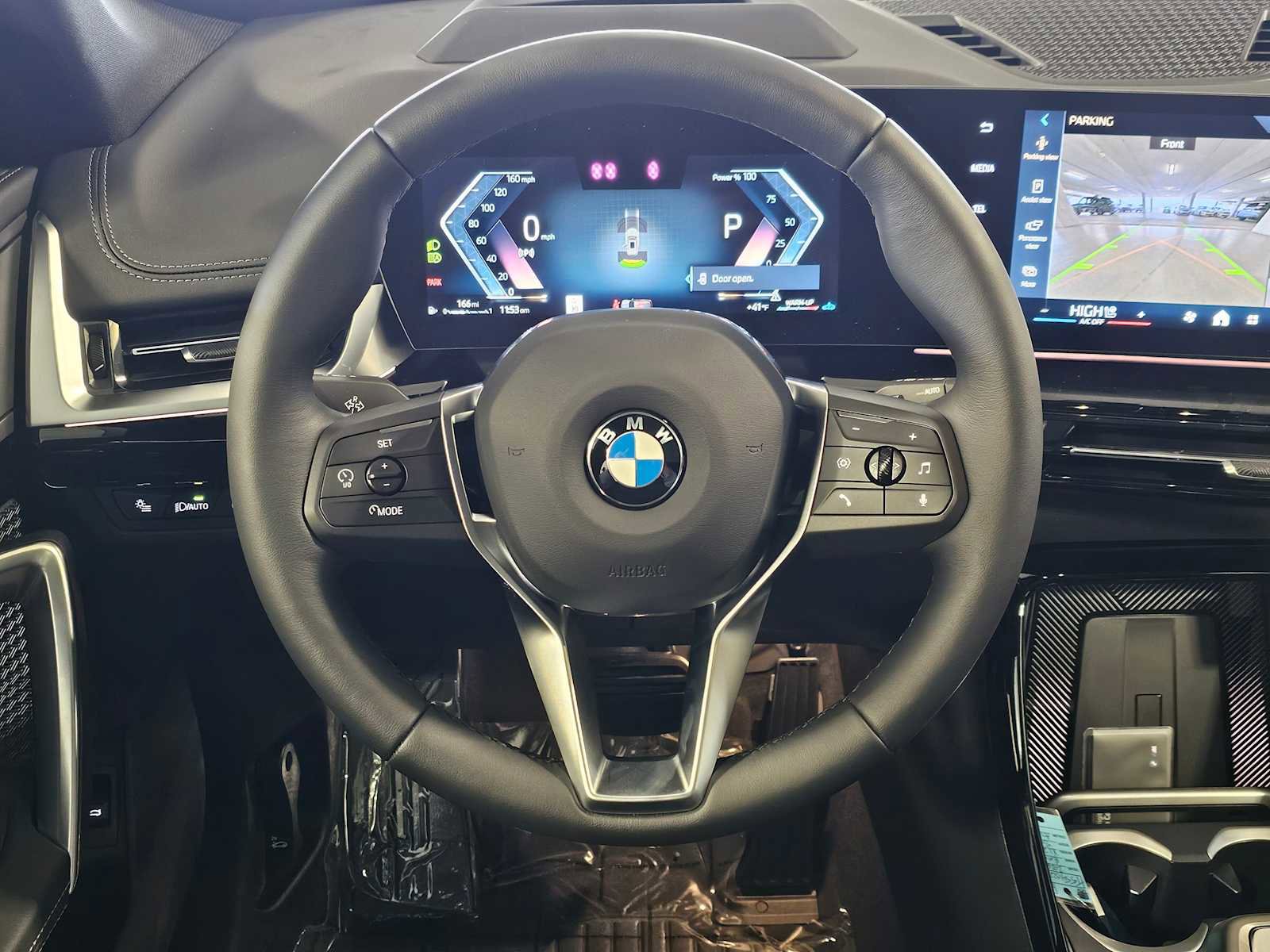 New 2026 BMW X1 xDrive28i w/ Technology Package image 10