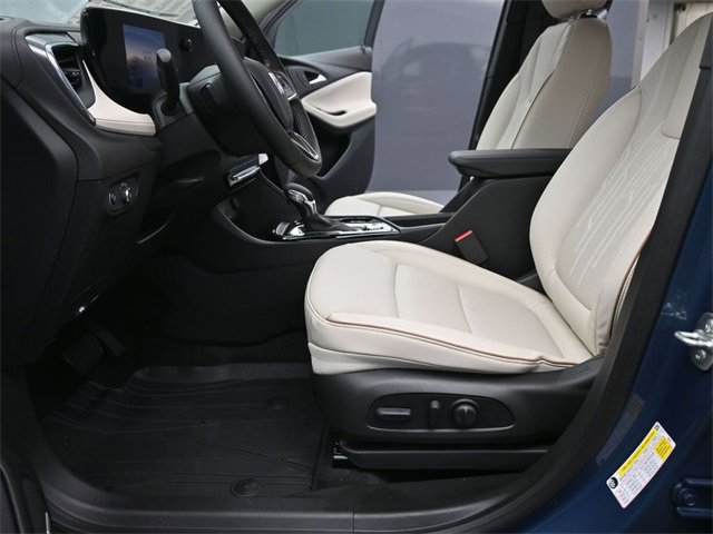 New 2026 Buick Encore GX Avenir w/ Avenir Technology Package image 10