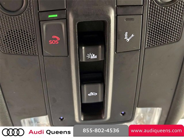 Used 2022 Audi Q3 2.0T Premium Plus image 34