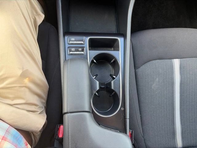 Used 2025 Hyundai Sonata SEL FWD image 18