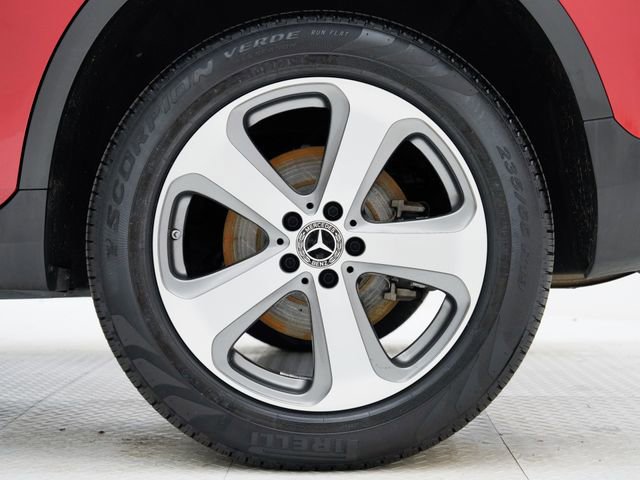 Used 2021 Mercedes-Benz GLC 300 4MATIC image 35