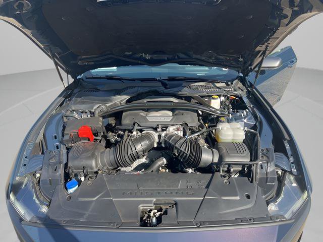 Used 2024 Ford Mustang Dark Horse w/ Dark Horse Handlin Package image 27