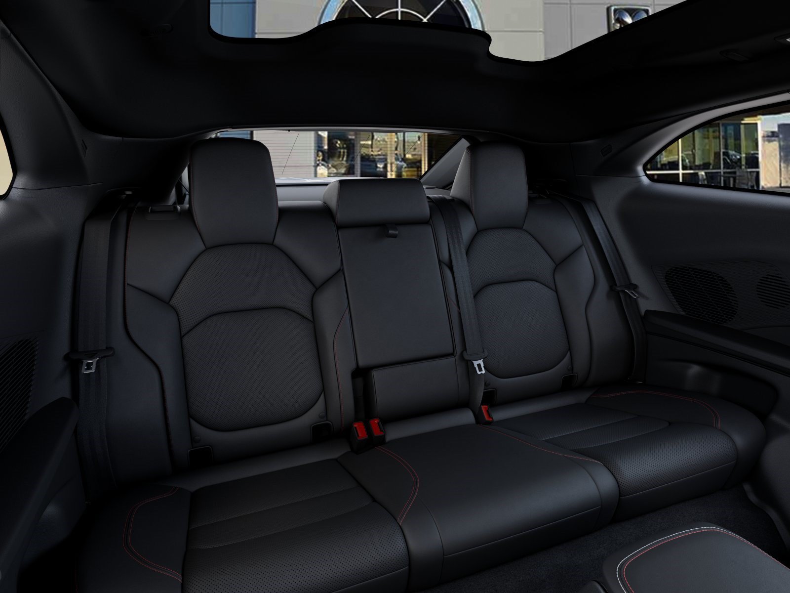 New 2026 Dodge Charger Scat Pack AWD/4WD image 15
