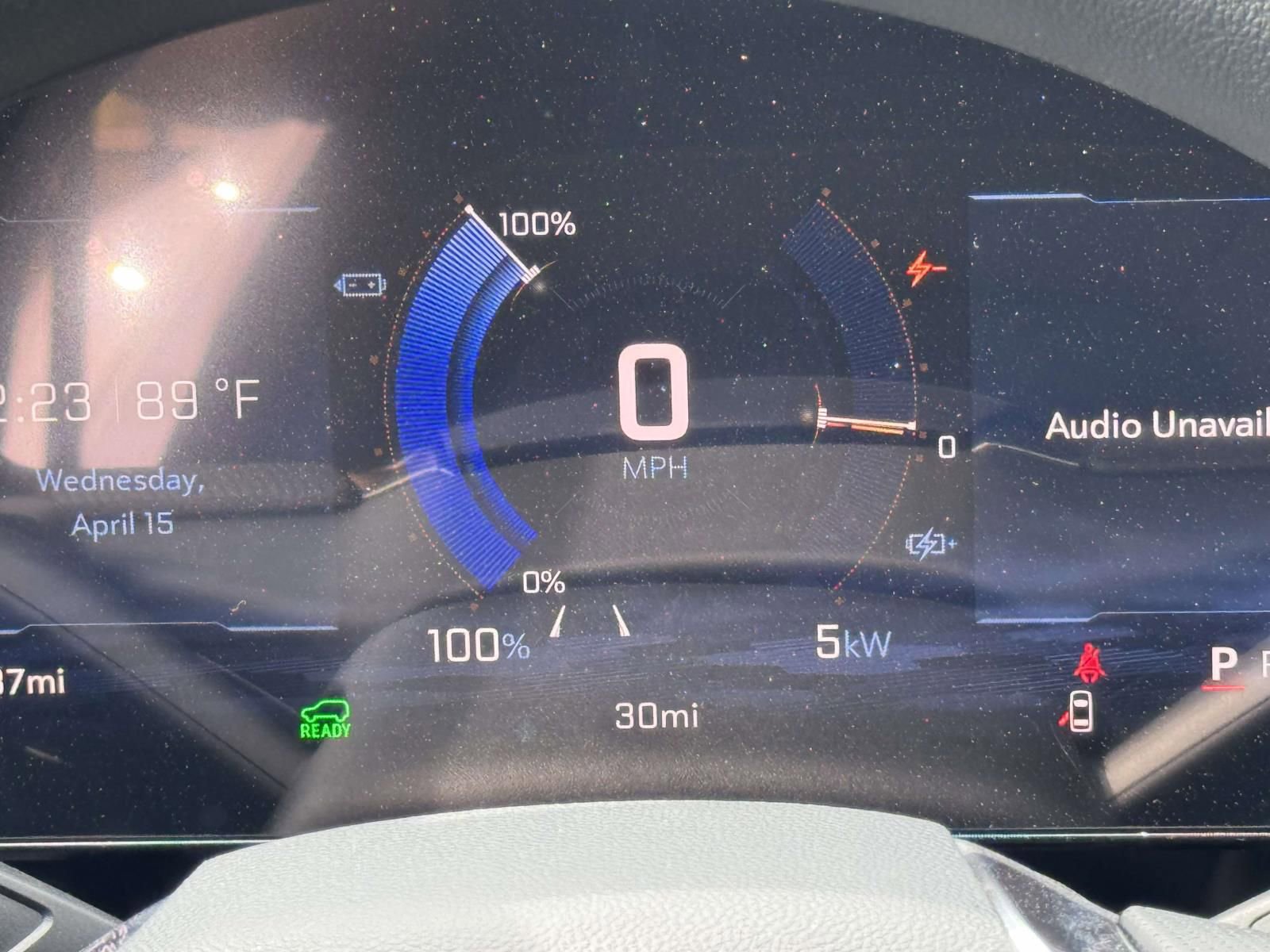 New 2026 Chevrolet Equinox EV LT image 21