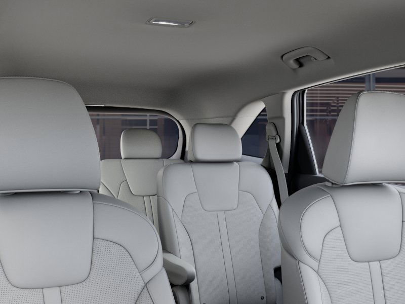 New 2025 Kia Sorento EX image 27